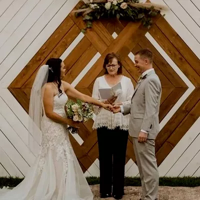 Joined Together by Jennifer