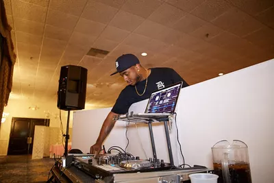 Dj Chadi Boi