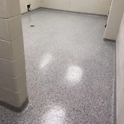 Fog Flooring