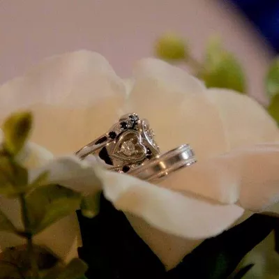 Alice Collins Wedding Creations