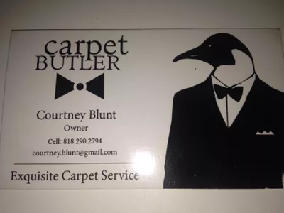 Carpet Butler