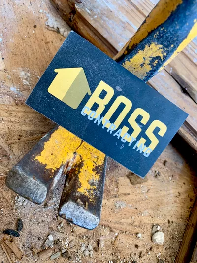 BOSS Contracting