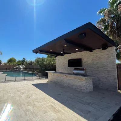 Outdoor solutions