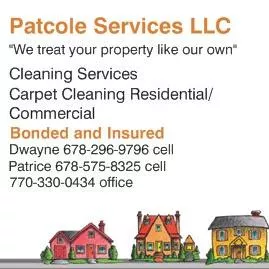 Patcole Services LLC