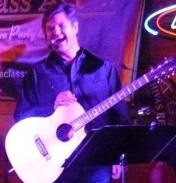 Rick Vaught Music