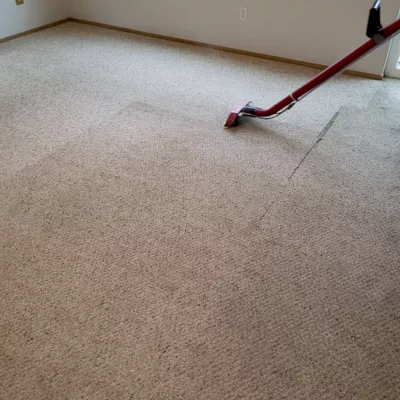 Capital Carpet Cleaning