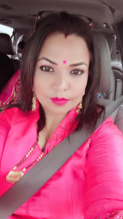 Poonam Dutta