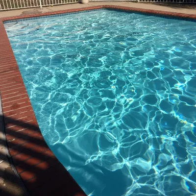 Sparkling Pool Service and Repair