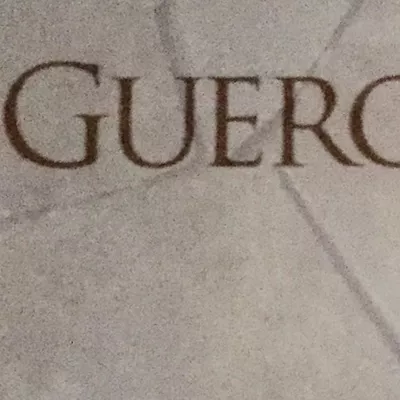 Guero's Stone Ranch