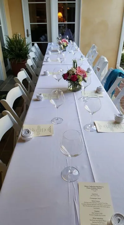 Black Tree Personal Chef & Catering