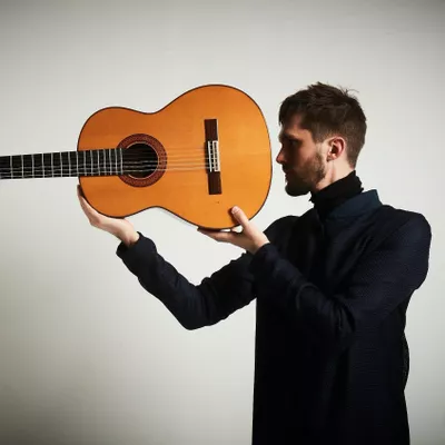 James Labrosse - Guitar Lessons & Live Music