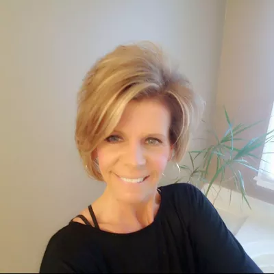 Saundra Martin