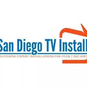 San Diego TV Install