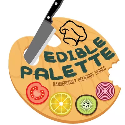 Edible Palette
