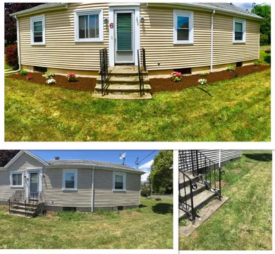 Portelance Landscaping Inc