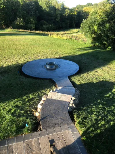 Integrity Masonry & Concrete
