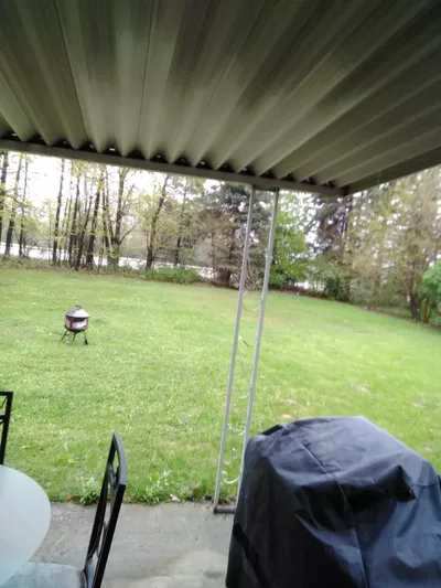 Rick Ackels lawn Care
