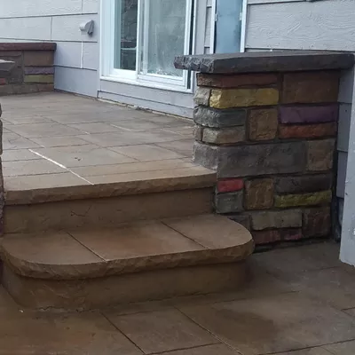 Prime Site Work & Concrete Inc