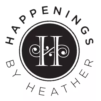 Happenings by Heather