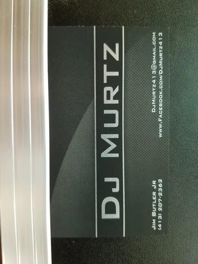 Murtz Entertainment