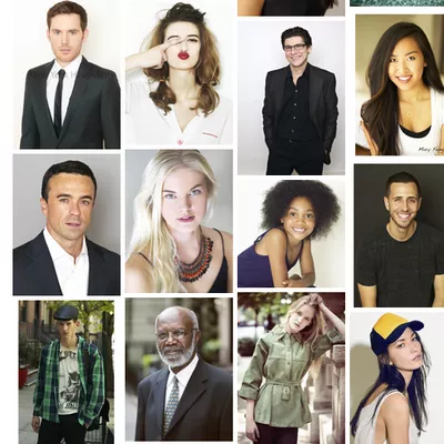 NewYorkHeadshots