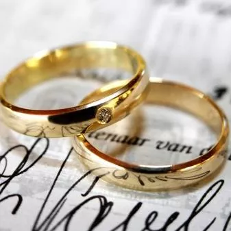 Wed by Design