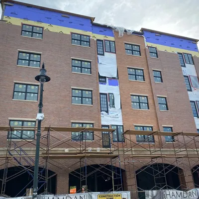 Jrp construction llc