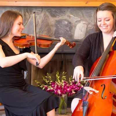 Orchid River Strings