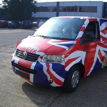The British Window Cleaner