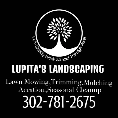 Lupita's Landscaping