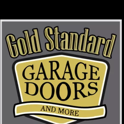 Gold Standard Garage Doors & more