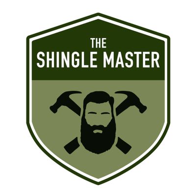 The Shingle Master