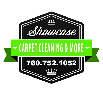 Showcase Carpet Cleaning & more