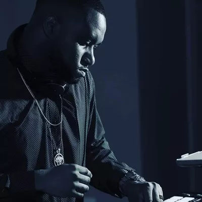 J Cole The DJ Entertainment