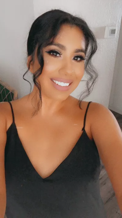 Make up artist