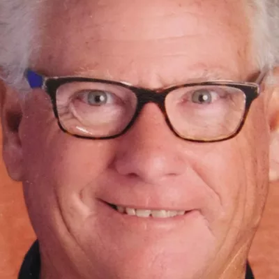 Dr. Rev. Jack Libby Counseling for Everyone