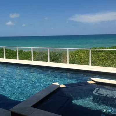 Carolina Blue Pools and Spas