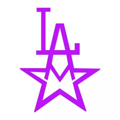 LA Moving Star