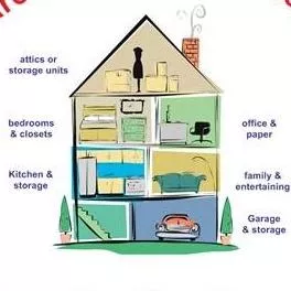 Sttevenn's Organizing Solutions