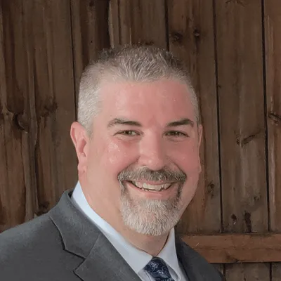 Pastor Christopher Clarke