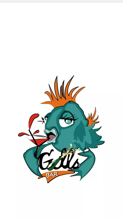 Gill's Bar