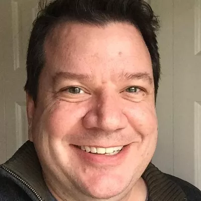 Brian Vernellis