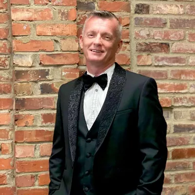 DjMercer,- Wedding DJ