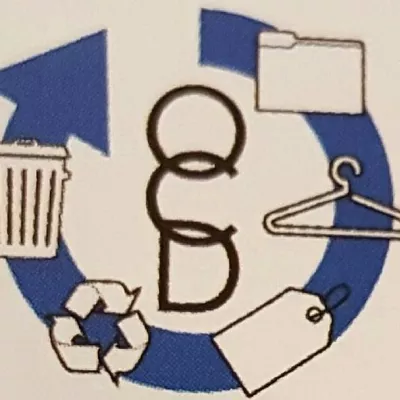OCD, LLC (Organize, Contain, Declutter)