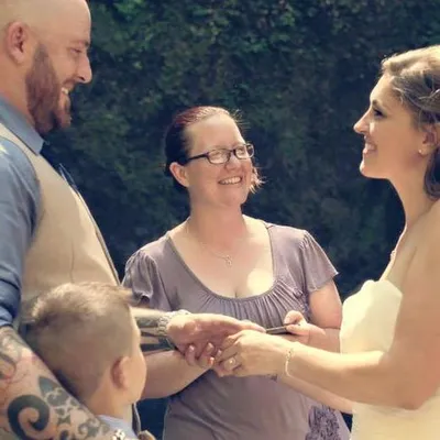 Starling Weddings
