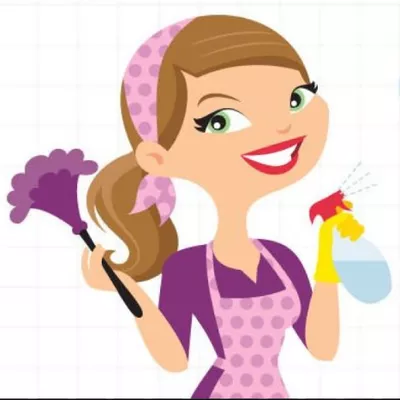 YGMY Cleaning Service