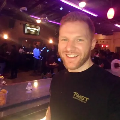@SteveBartends - NJ's #1 Bartender