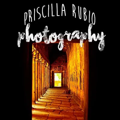 Priscilla Rubio Photography