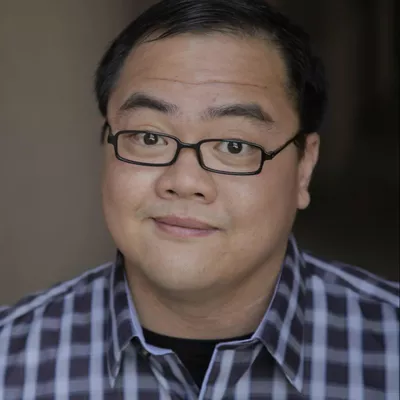Tony Dang