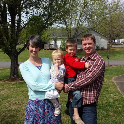 Rev. Jason Blanton